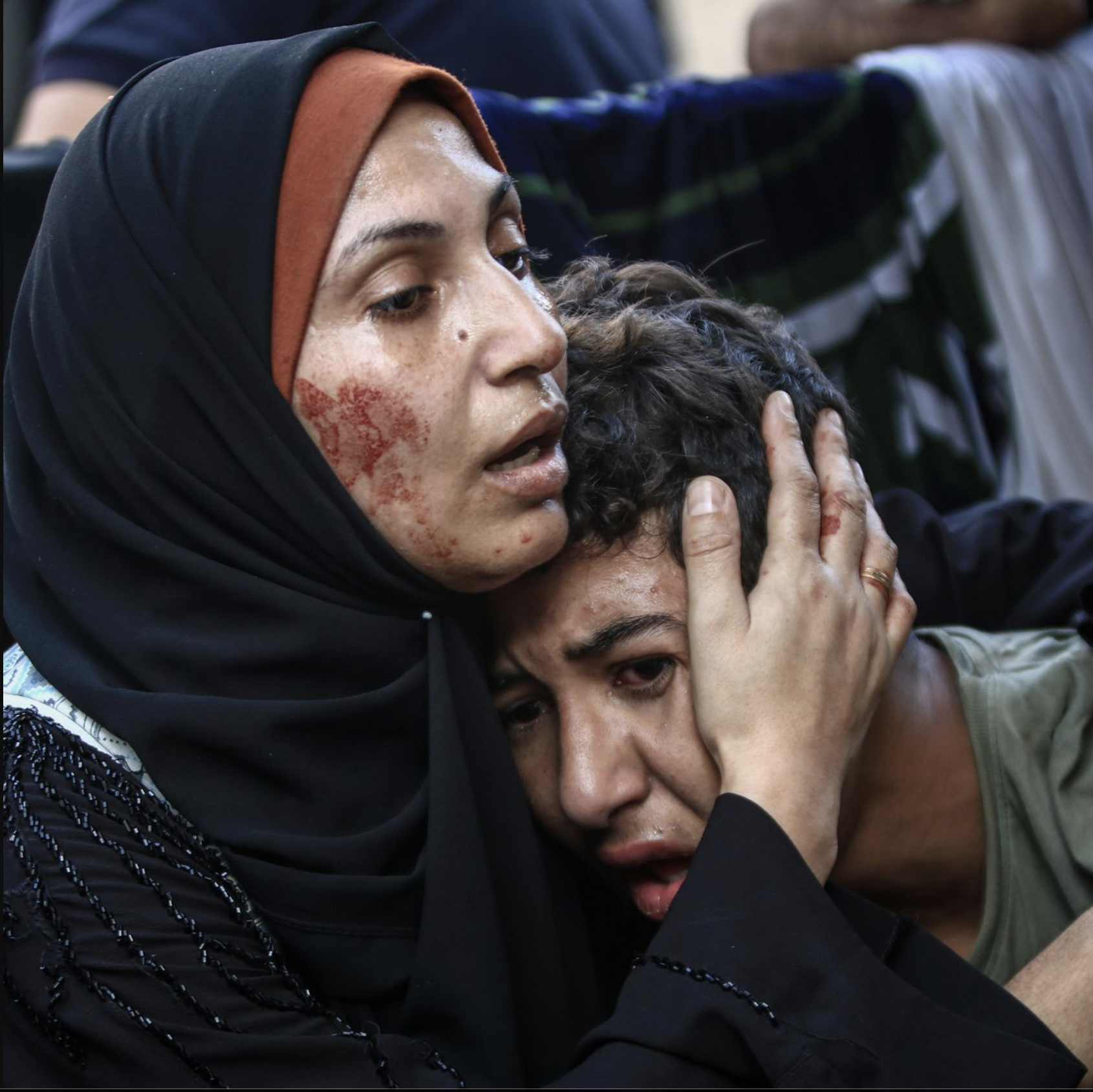 A Compilation of Israeli Genocidal Statements